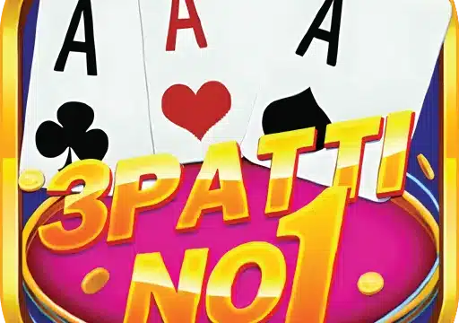 3 Patti No1 screenshot