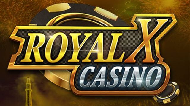 Royal X Casino screenshot