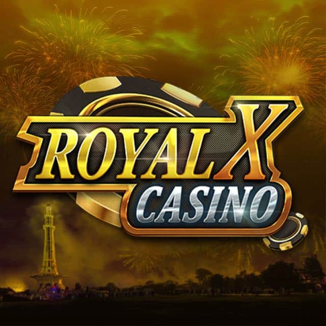 Royal X Casino