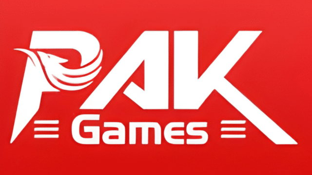Pak Games screenshot