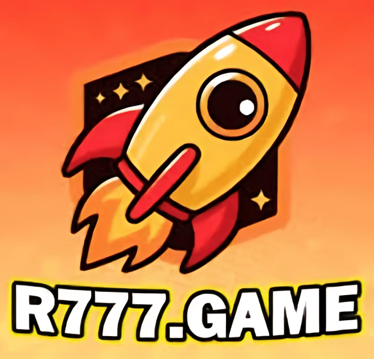 R777 Game screenshot