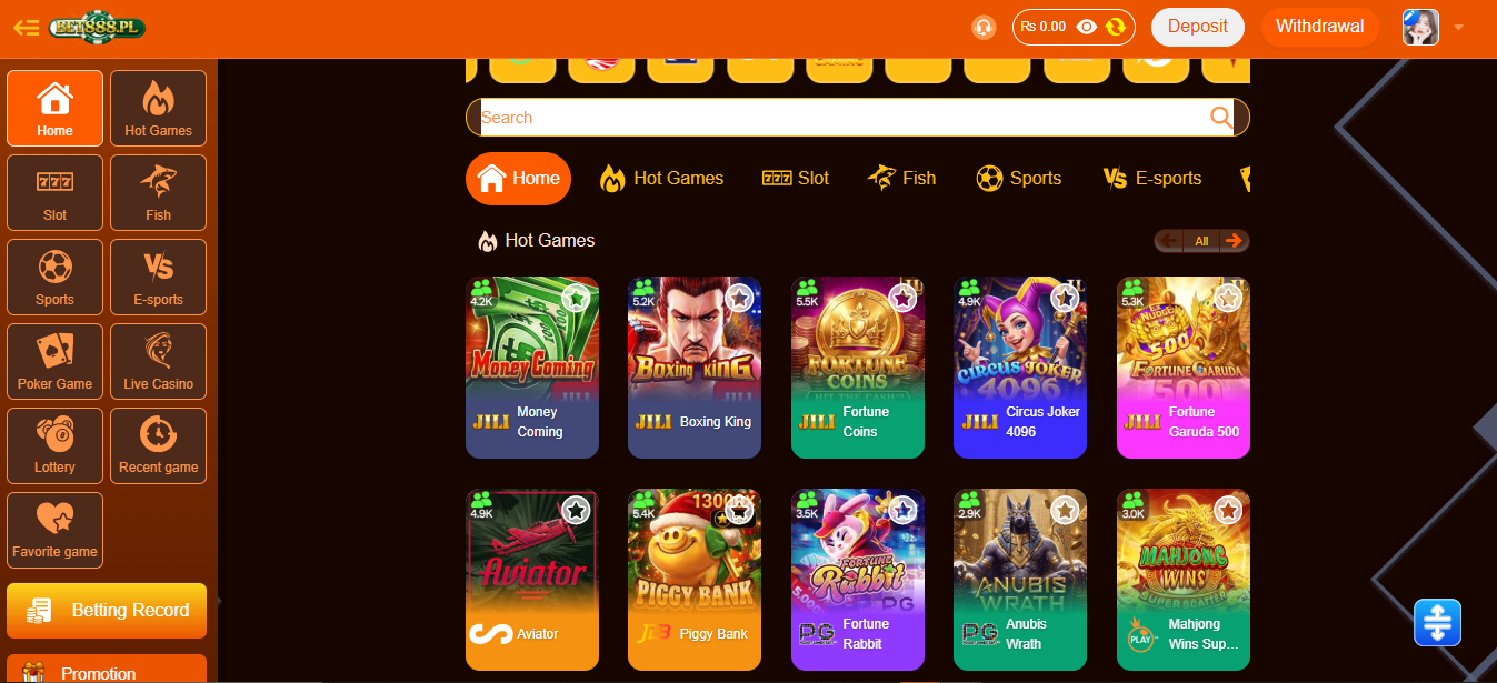 Bet888 Game screenshot 2