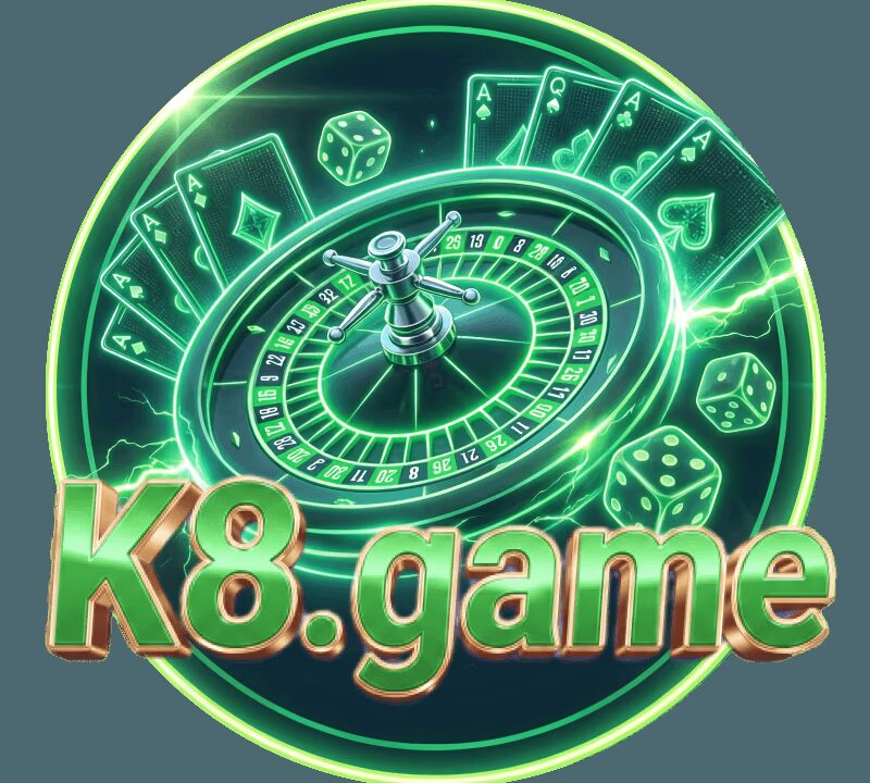 K8 Game screenshot