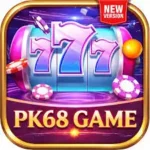 PK68 Game