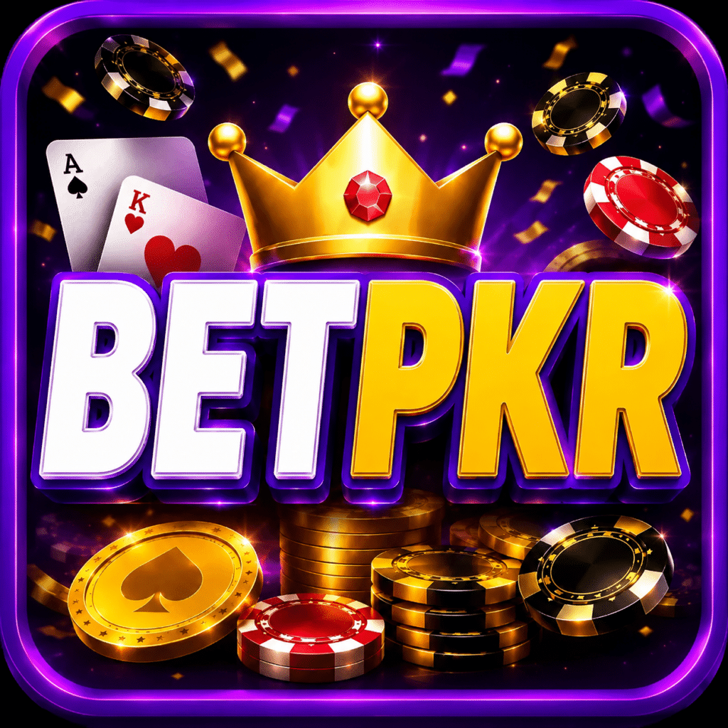 BetPKR Game
