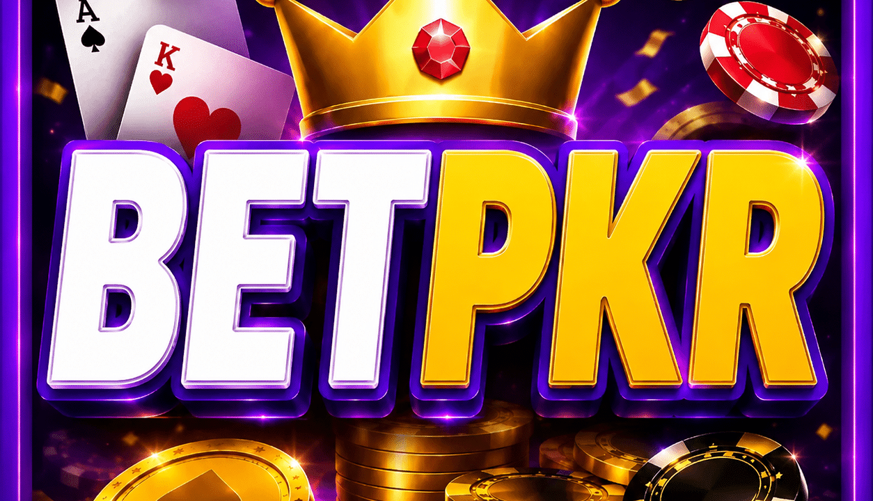 BetPKR Game screenshot