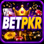 BetPKR Game