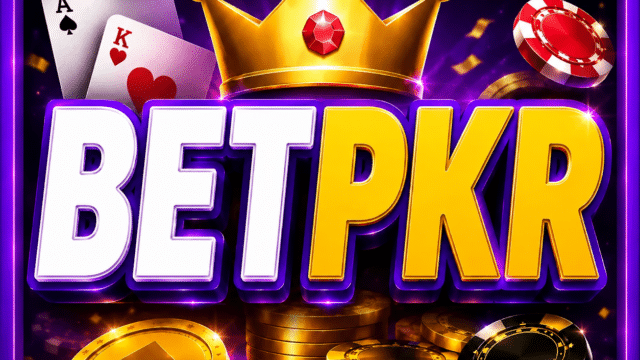 BetPKR Game screenshot