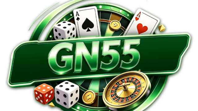 GN55 Game screenshot