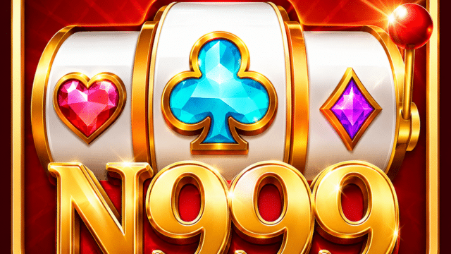 N999 Game screenshot