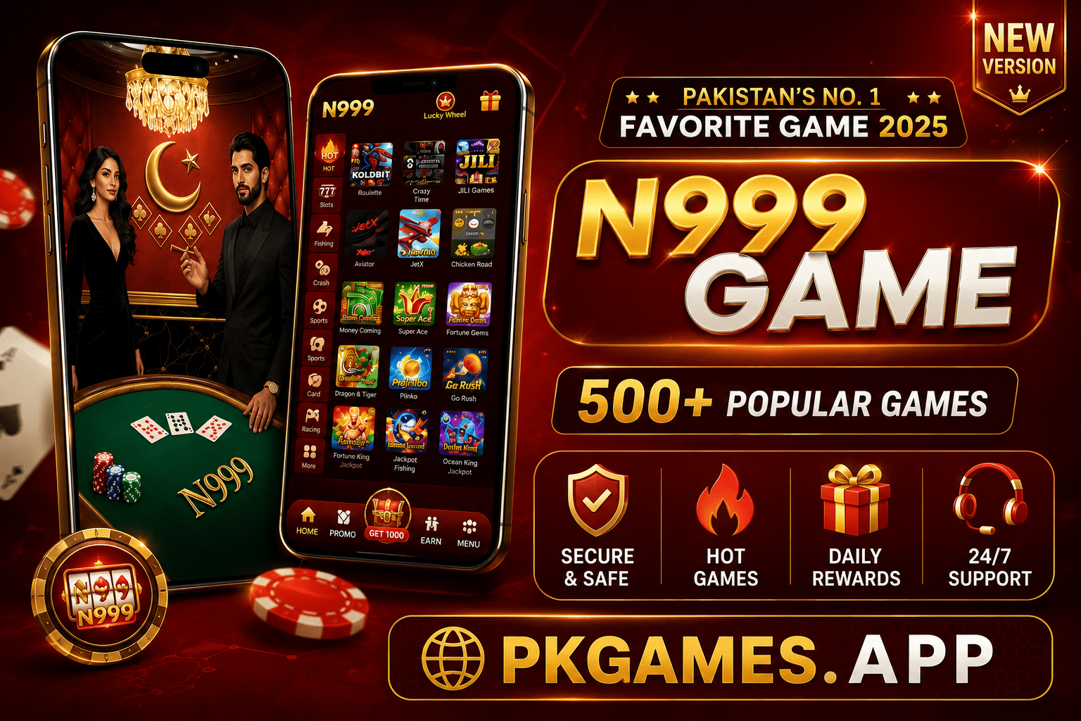 N999 Game screenshot 2